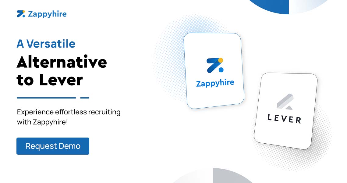 The Best Lever Alternative Zappyhire